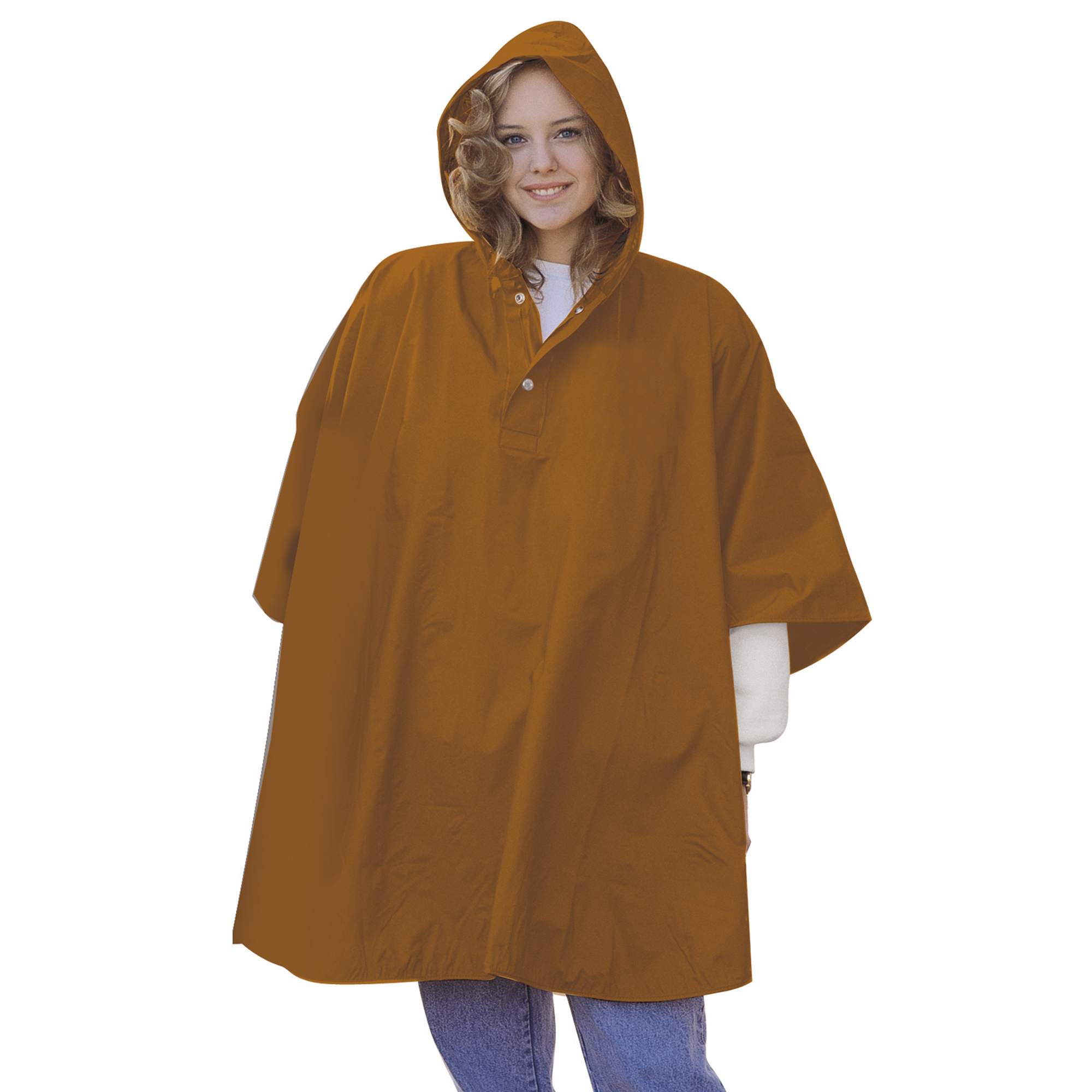 Slicker Poncho 10