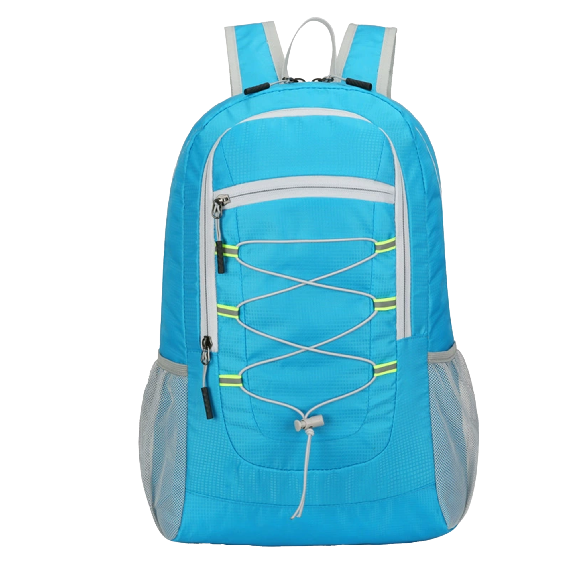 Foldable Multi-Functional Large Capacity Backpack 8