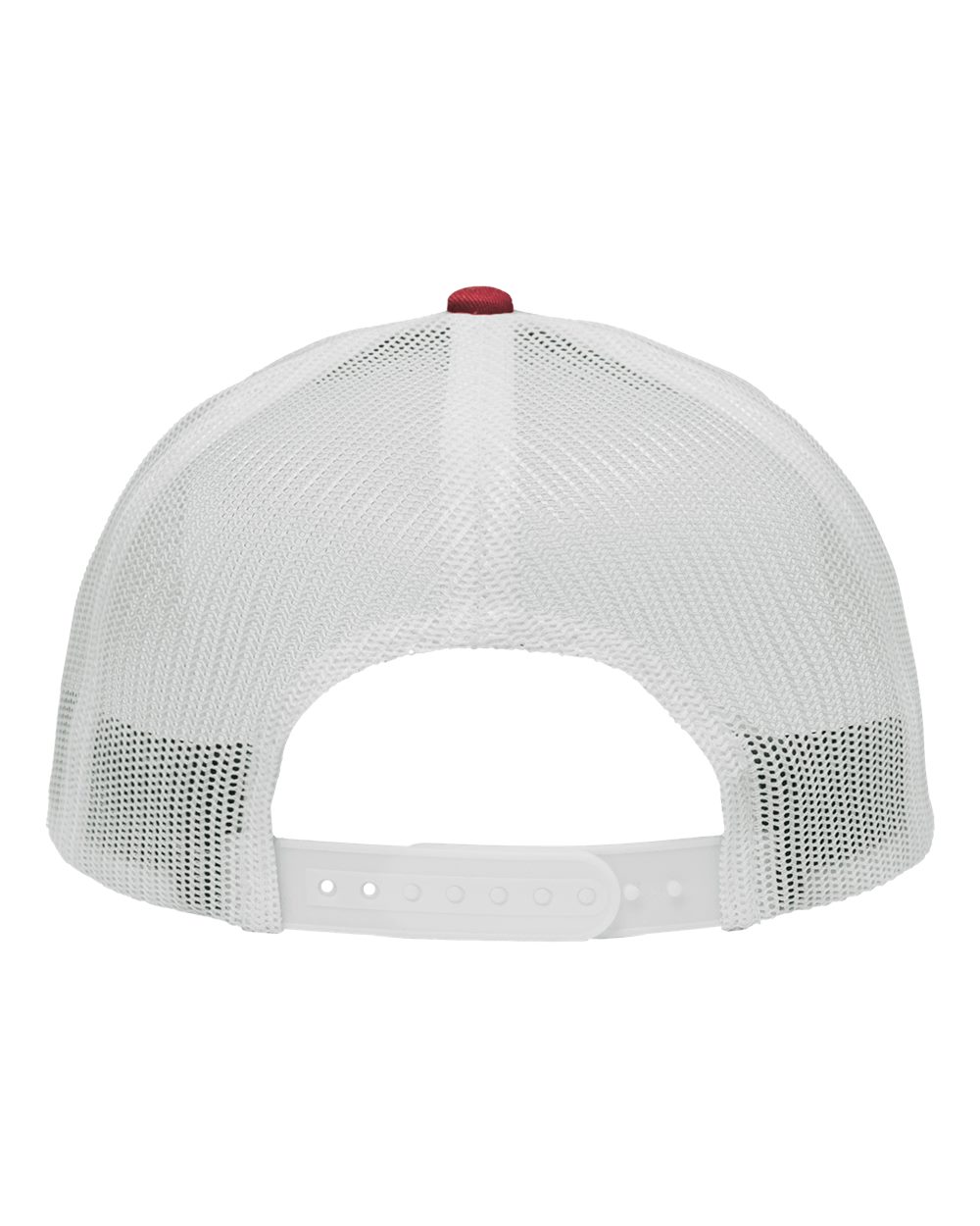 Traditional Lo-Pro Mesh Back Trucker Fit Cap - SP1450 98