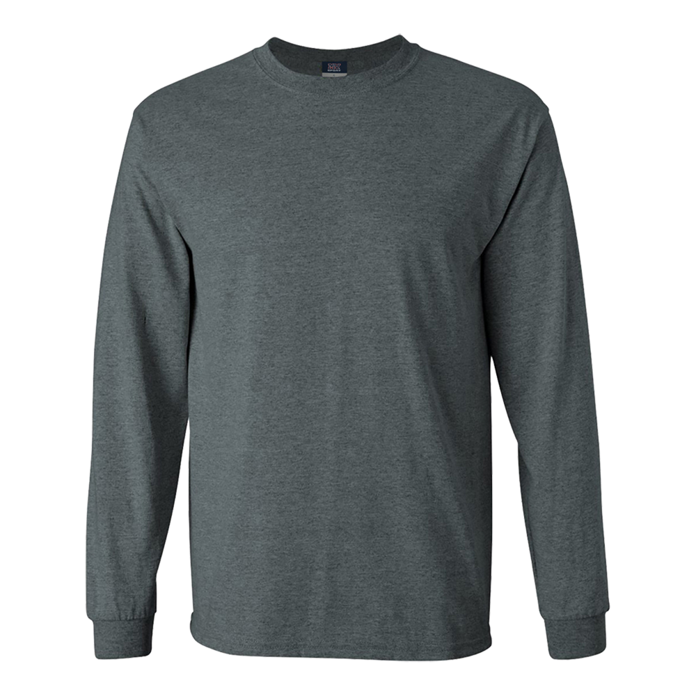 CLASSIC LONG SLEEVE TEE 10