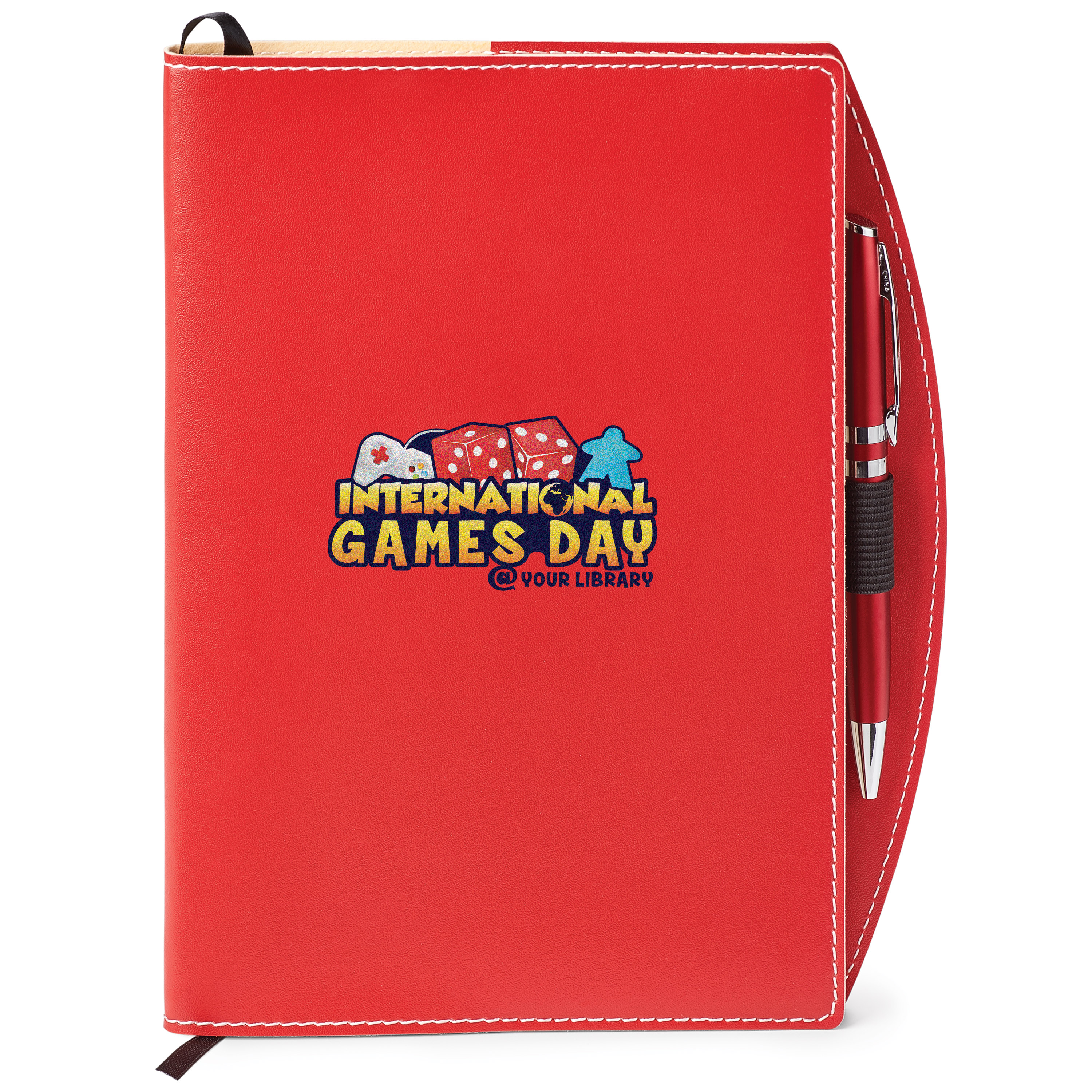 Bradford refillable journal combo 4