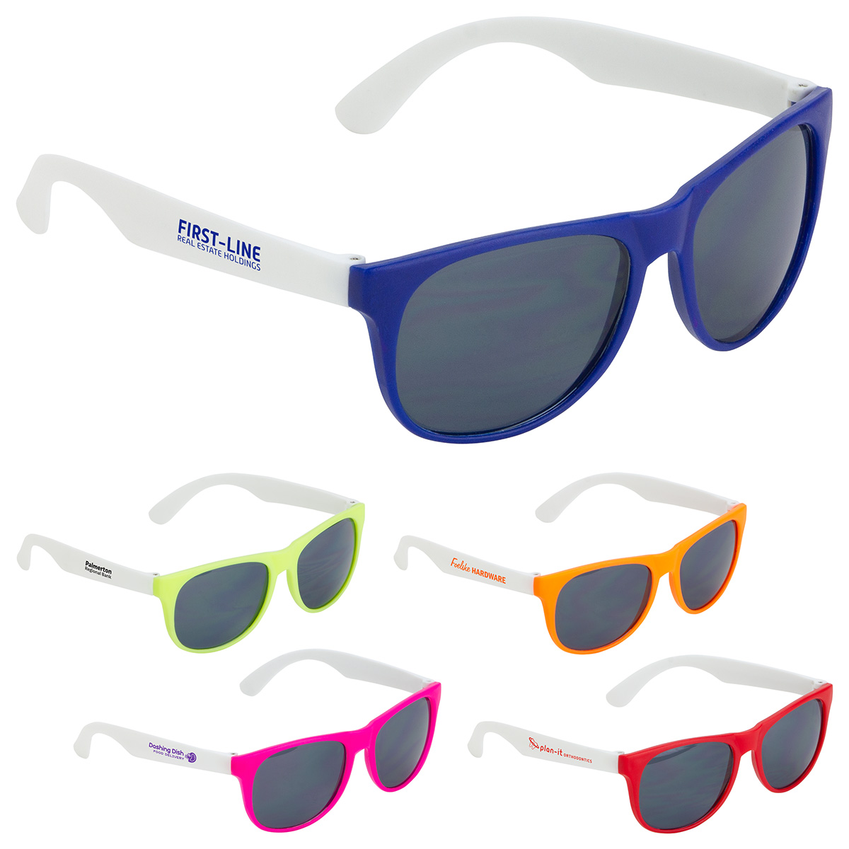 Largo UV400 Sunglasses 33