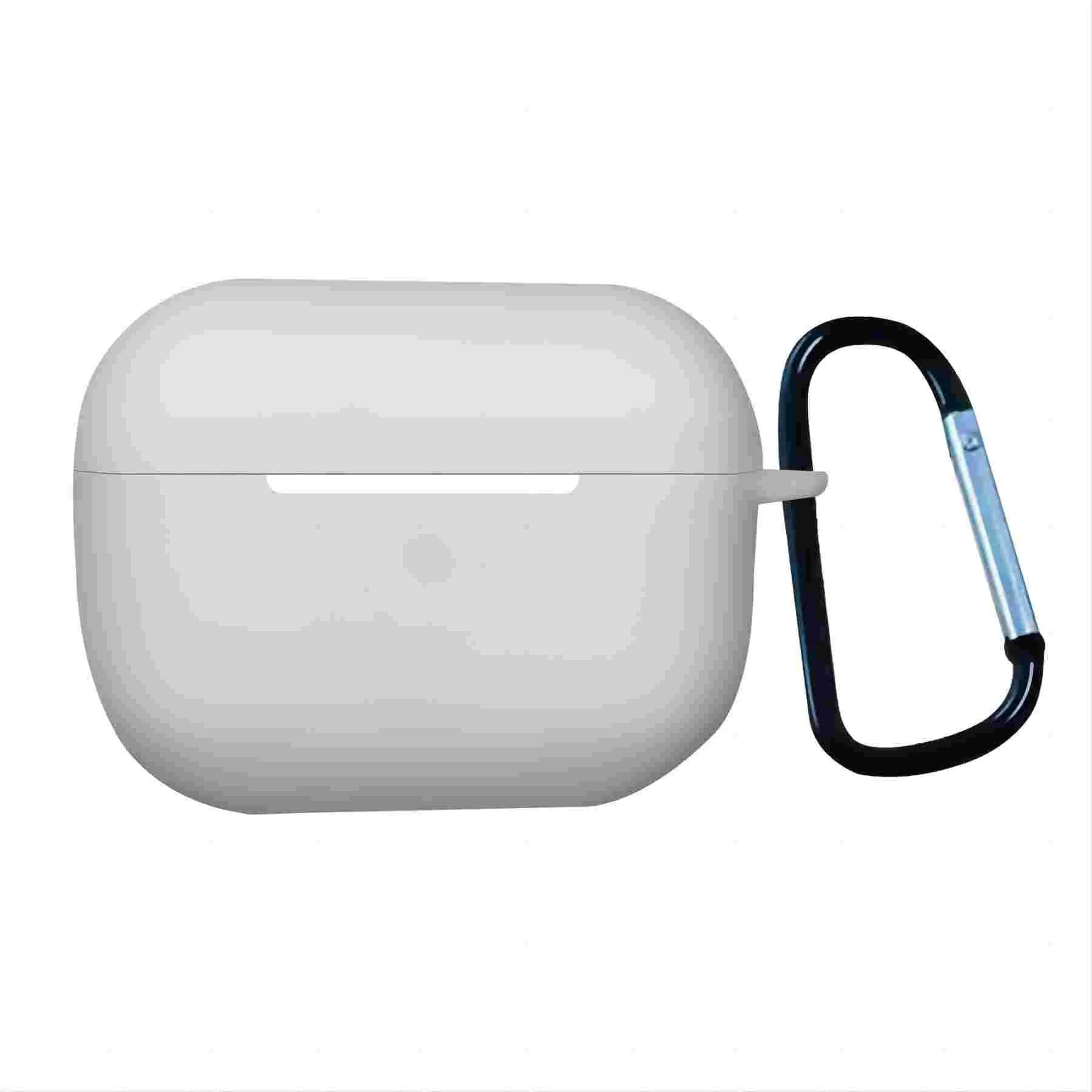 Shockproof Silicone Earphone Case Cover For AirPods Pro3 5