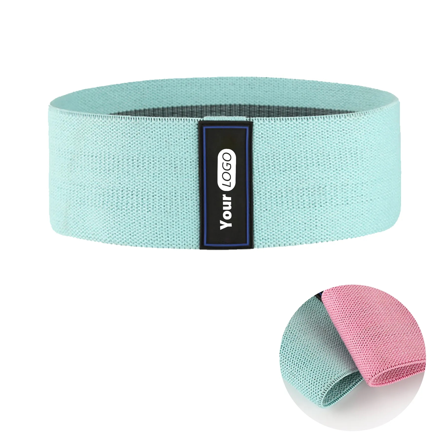 Abs Medium Fitness Elastic Bands 1
