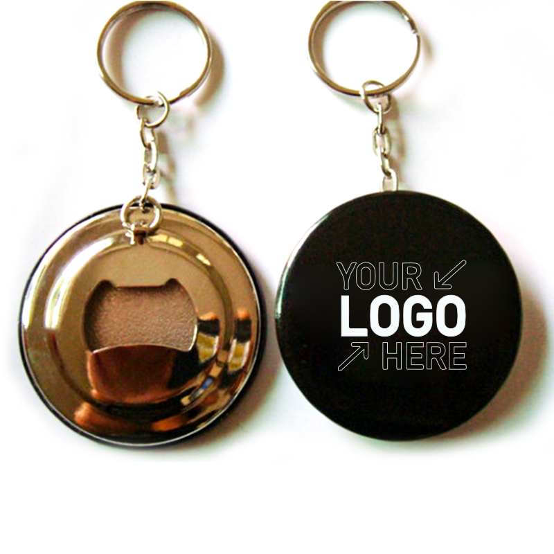 Magnetic Bottle Opener Button 2