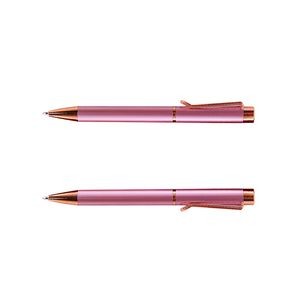 Signing Retractable Metal Pen 17