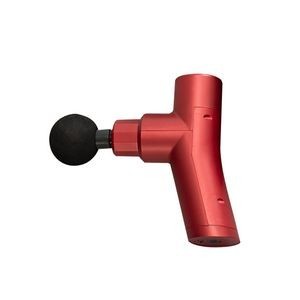 6 Speed Muscle Vibration Massager Tool With 4 Interchangeable Heads 17