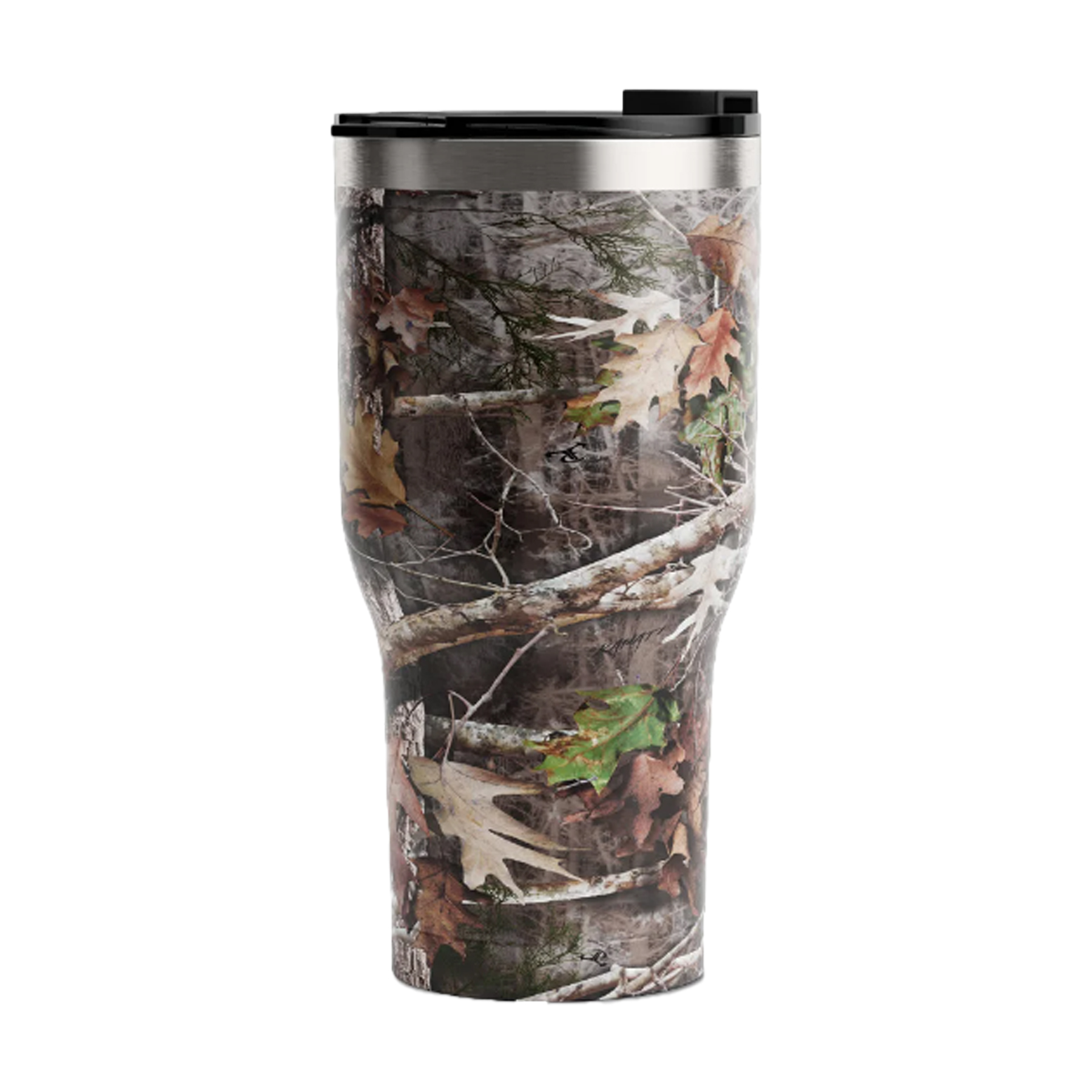 RTIC Ringed Tumbler 30 oz Stainless Steel 30