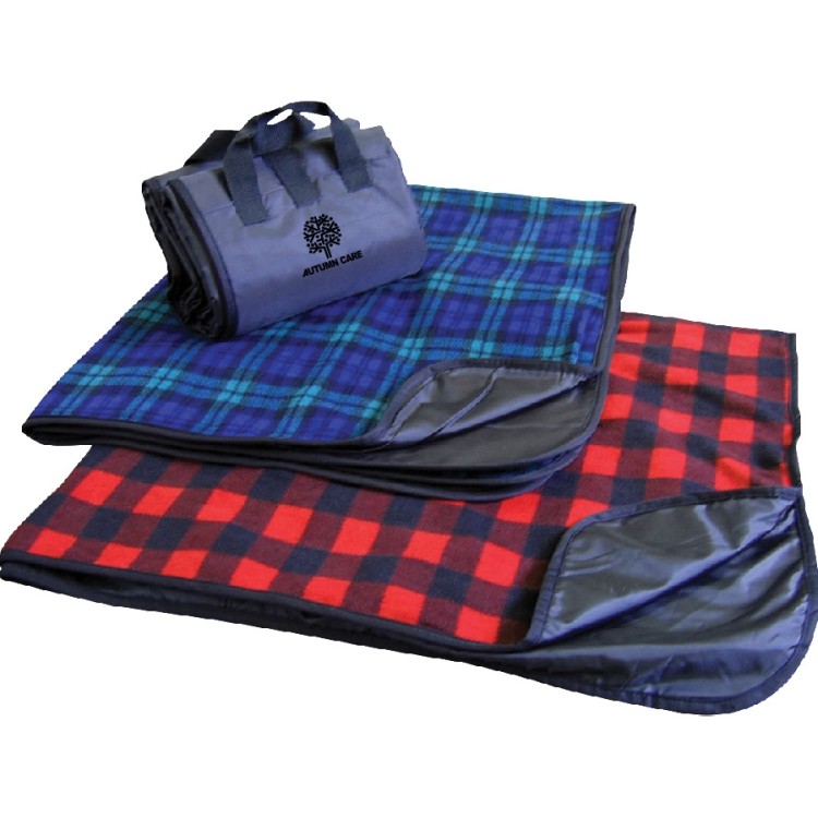 Outback Blanket 19