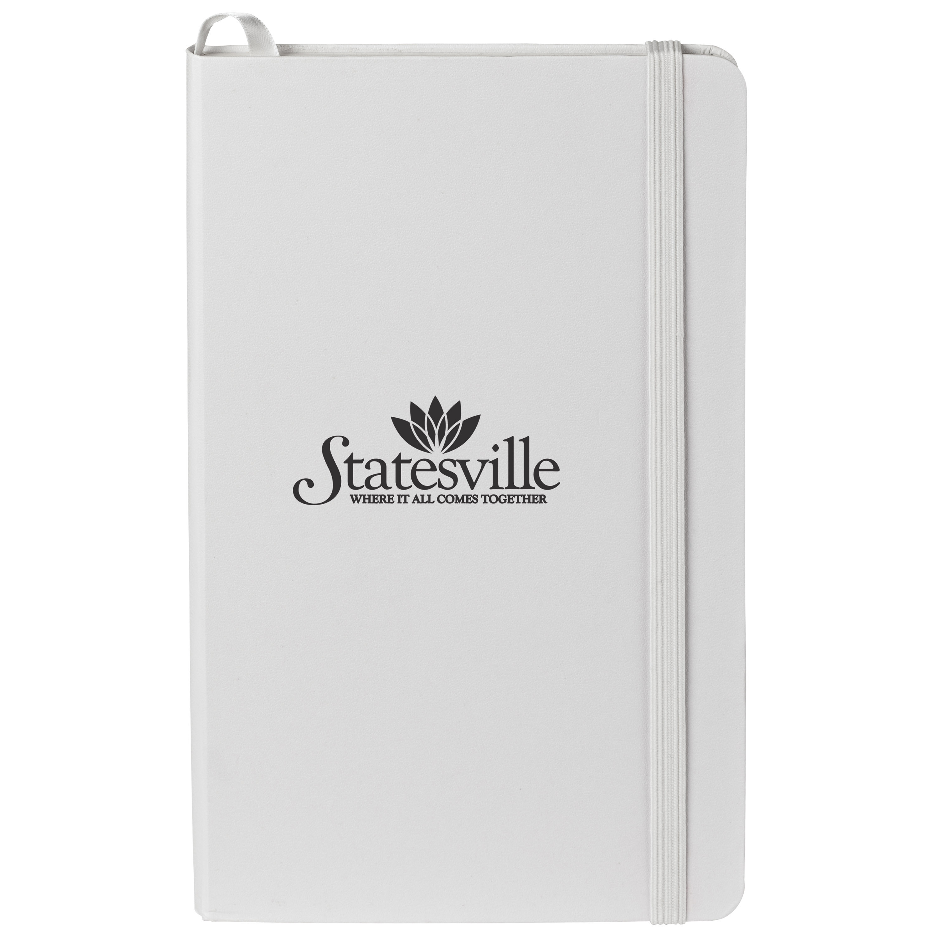 Classico hard cover journal 20
