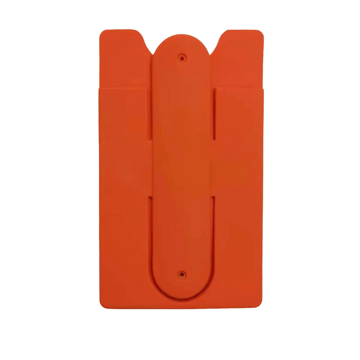 Universal Stick On Wallet for Mobile Use 10