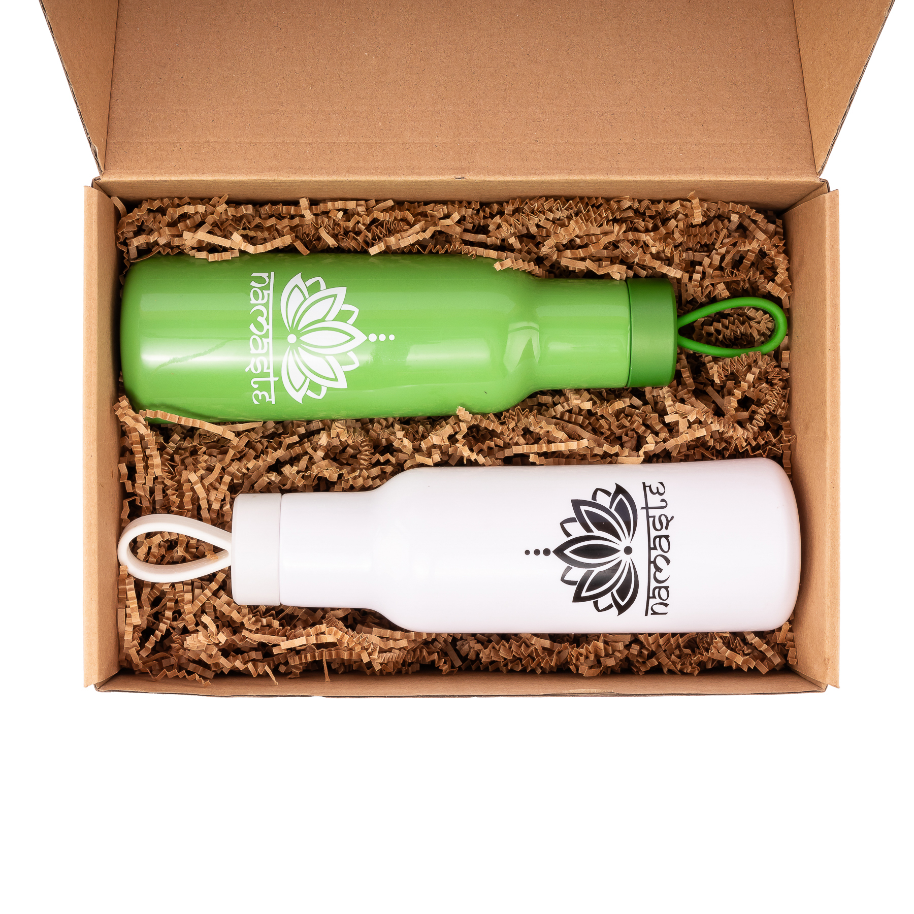 Medium Holiday Gift Box 7