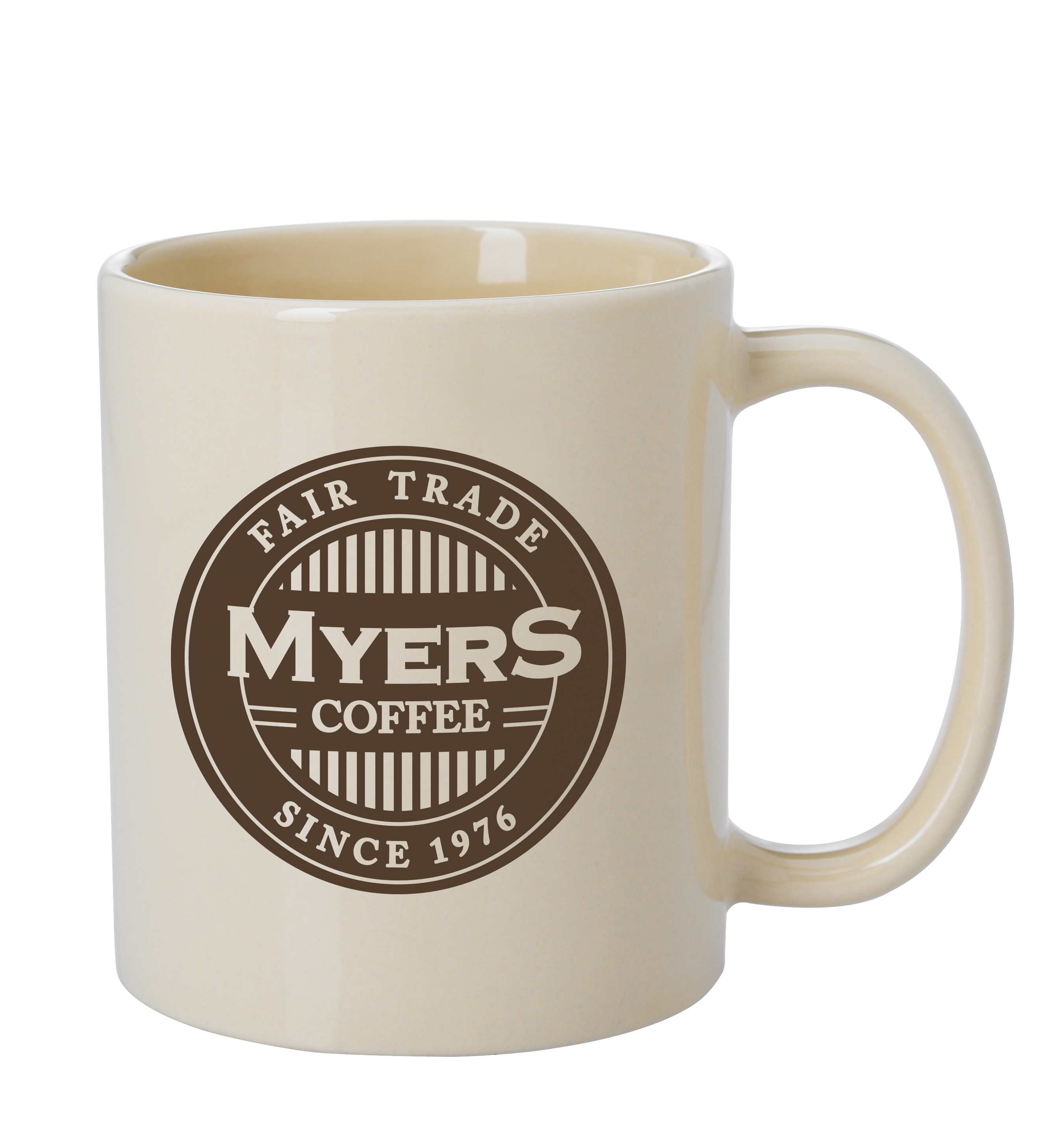 Good Value™ Budget Mug - 11 oz. (Colors) 15
