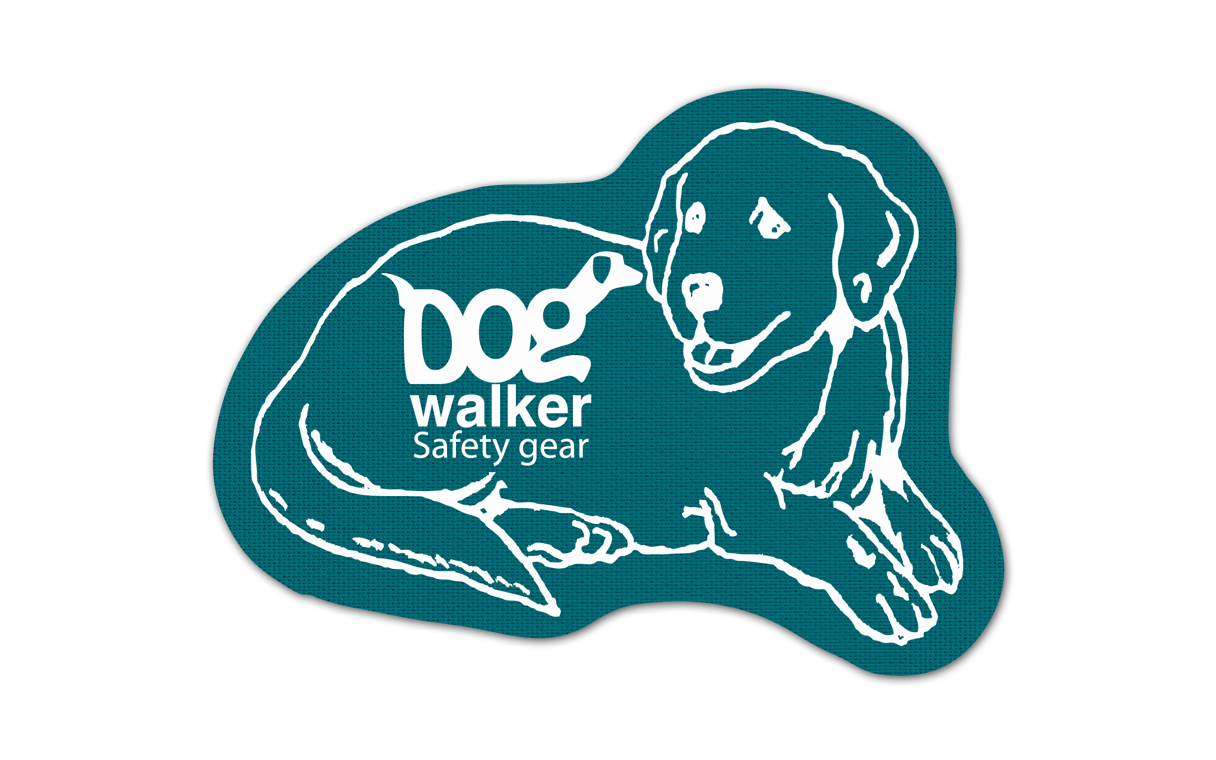 Dog Vinyl Jar Opener 91