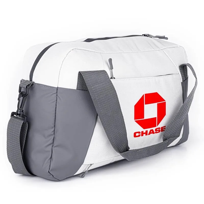 Jordan Waterproof Duffel Bag 1