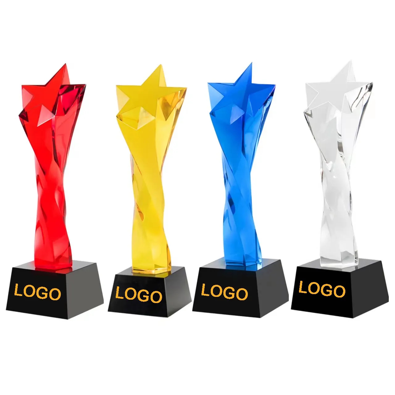 Twisted Star Optical Award 2