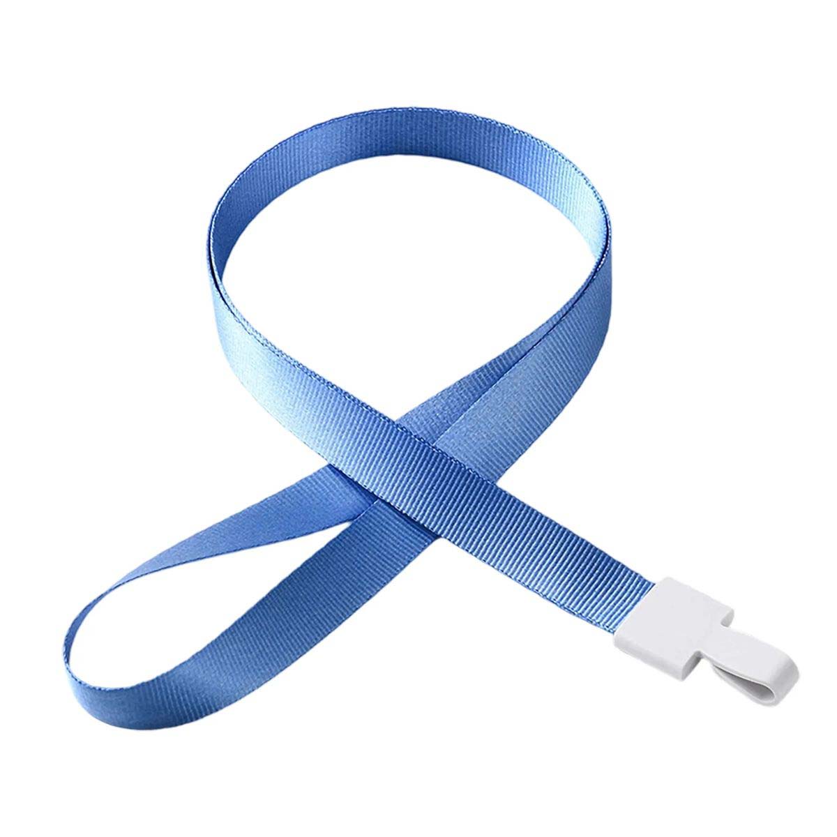 Secure Breakaway Lanyard Comfortable Strap 17