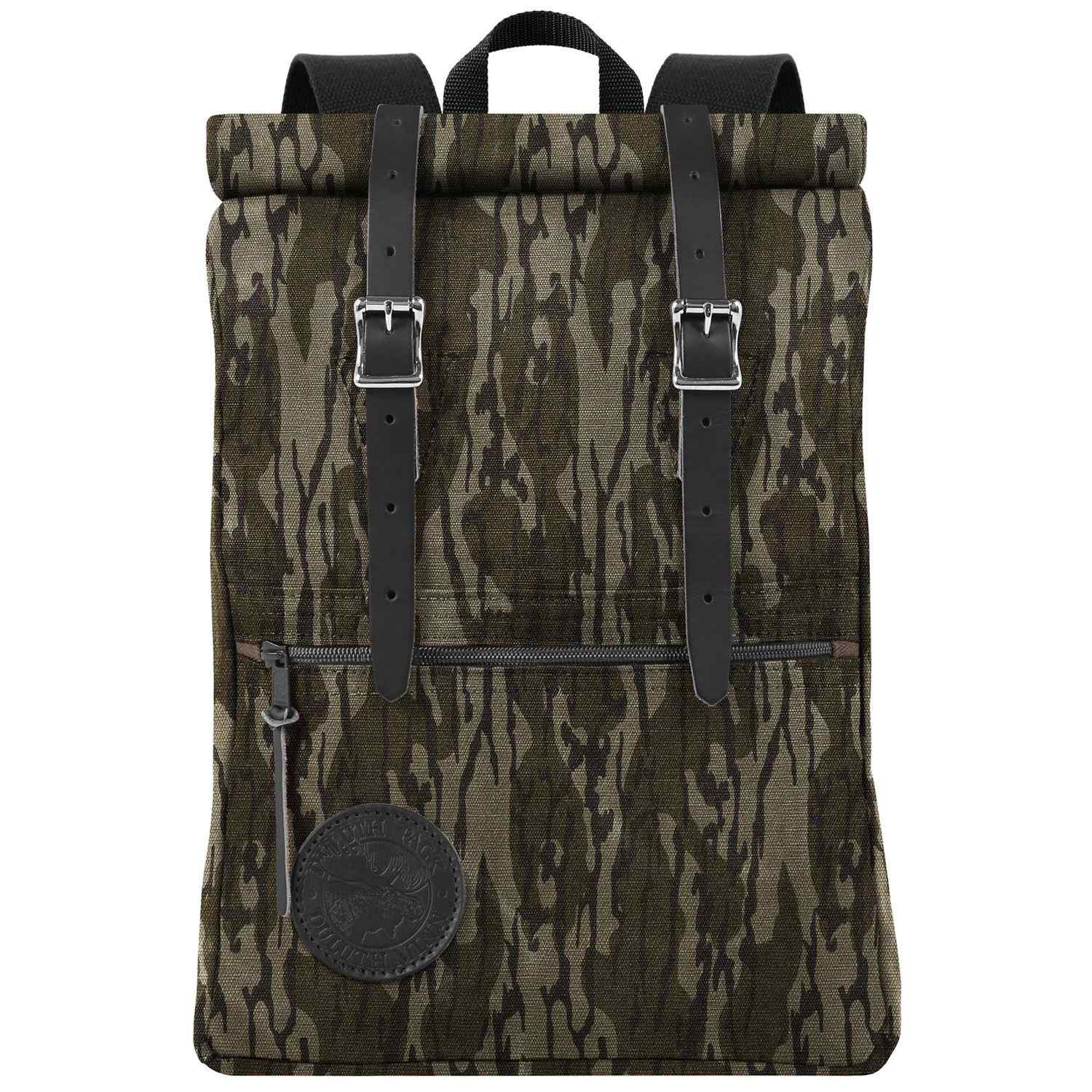 Duluth Pack™ Roll-Top Scout 10