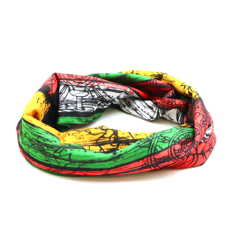 Bandana Face Shield 3