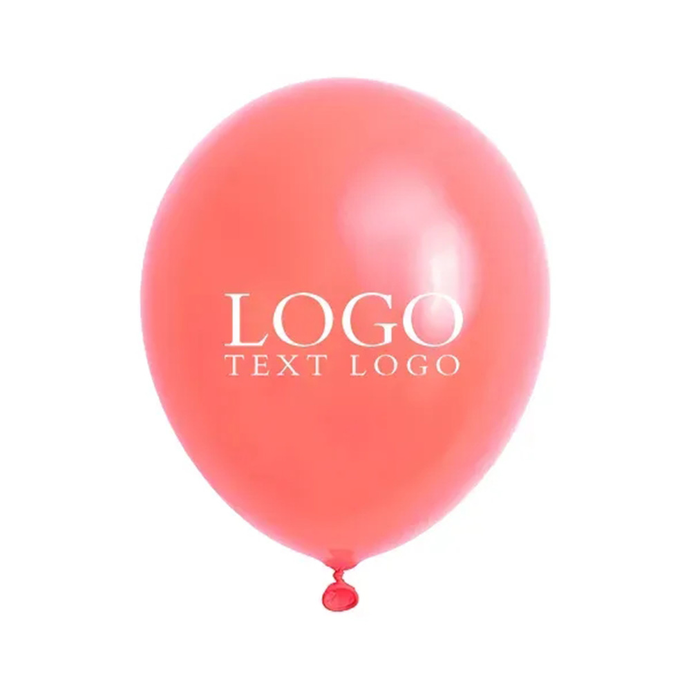 10" Macaron Latex Balloon 7