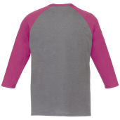 Men's DAKOTA Three Quarter Tee 58