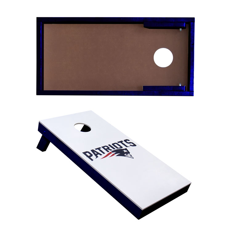 Competition Bag Toss Game Set Imprint and Color Included