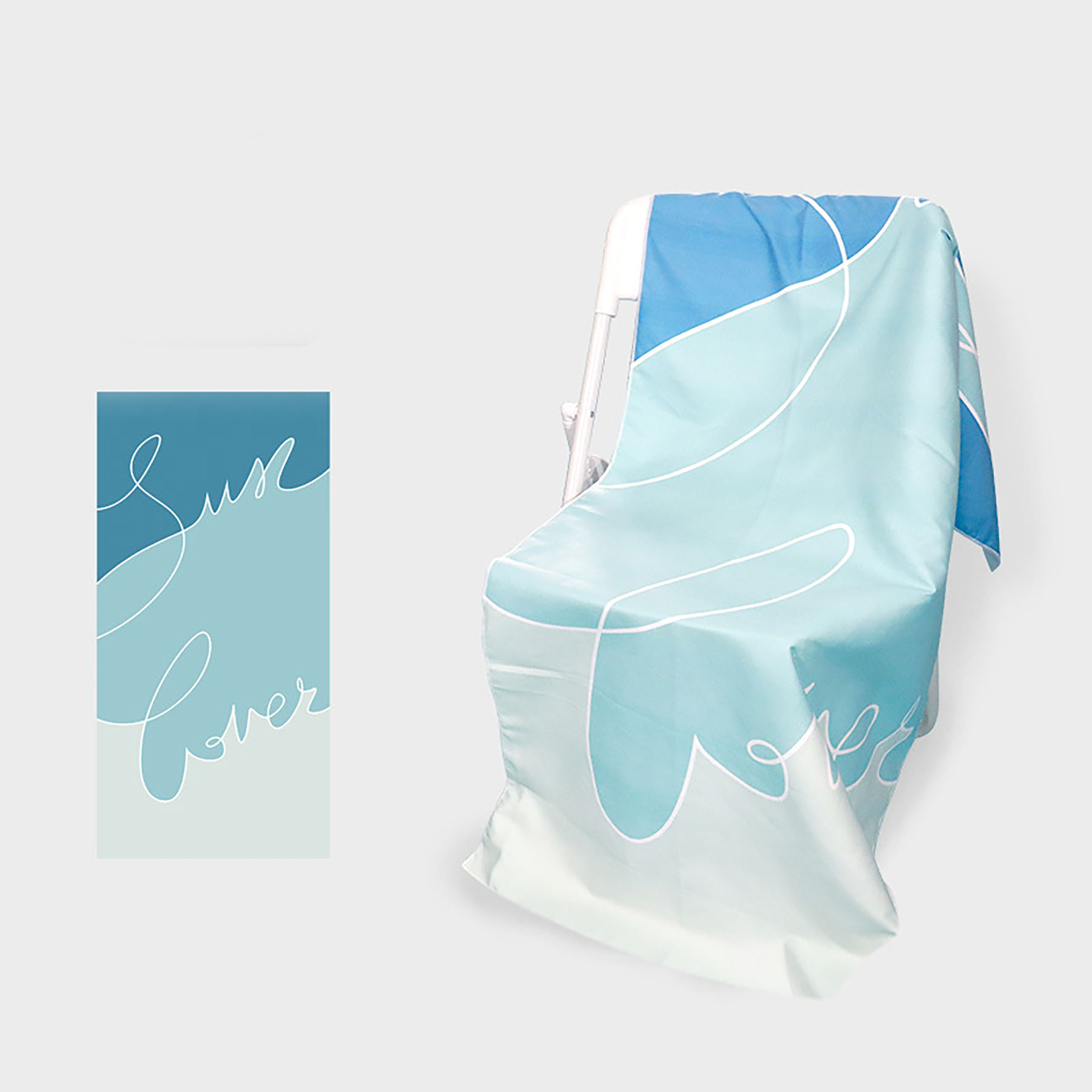 Quick Dry Micro Fiber Beach Towels 3