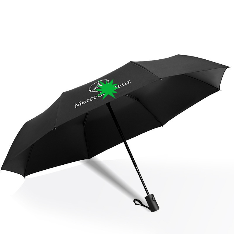 Pocket Mini Umbrella 1