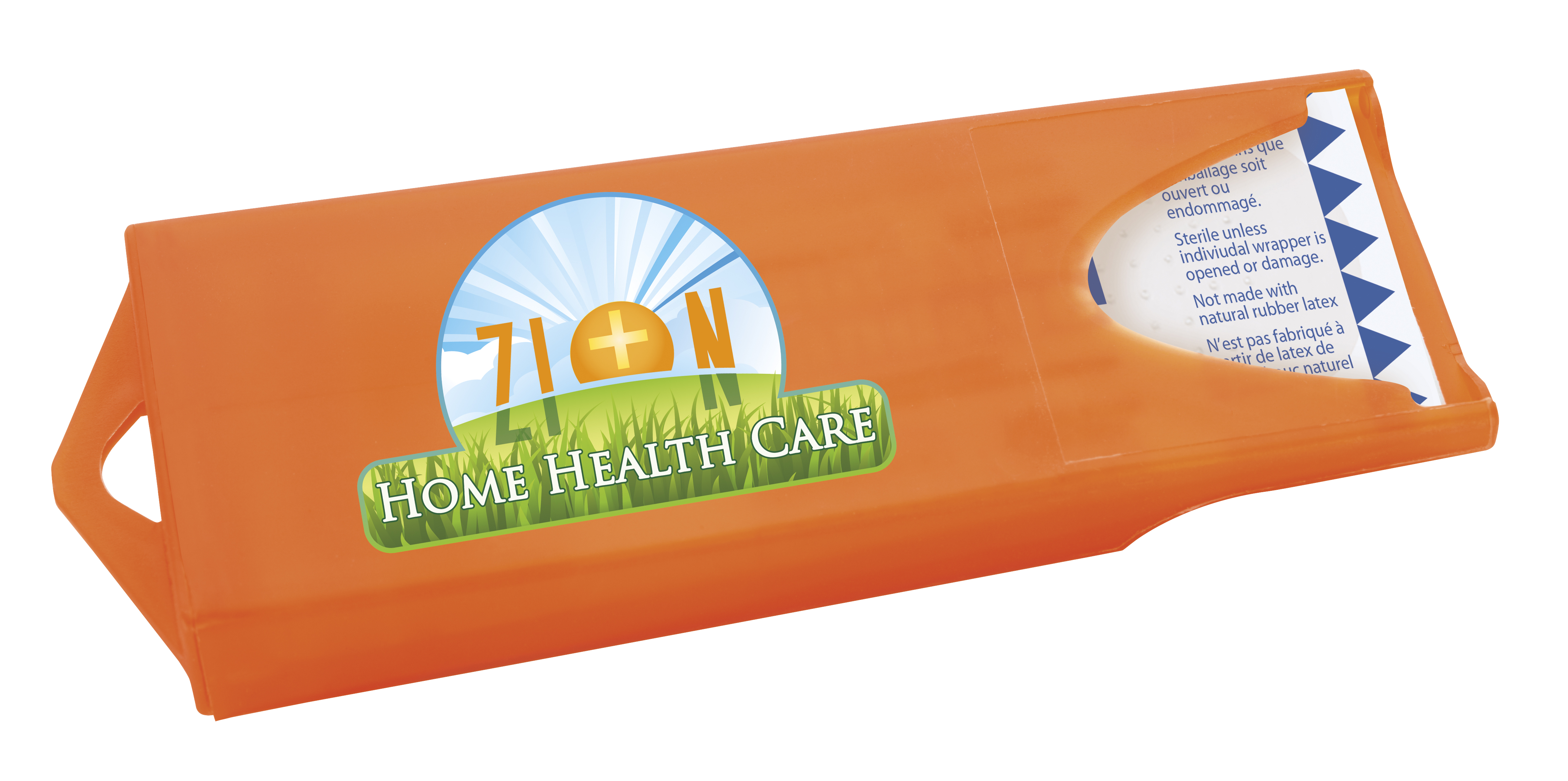 Good Value™ Original Colored Dispenser w/Standard Bandages 38