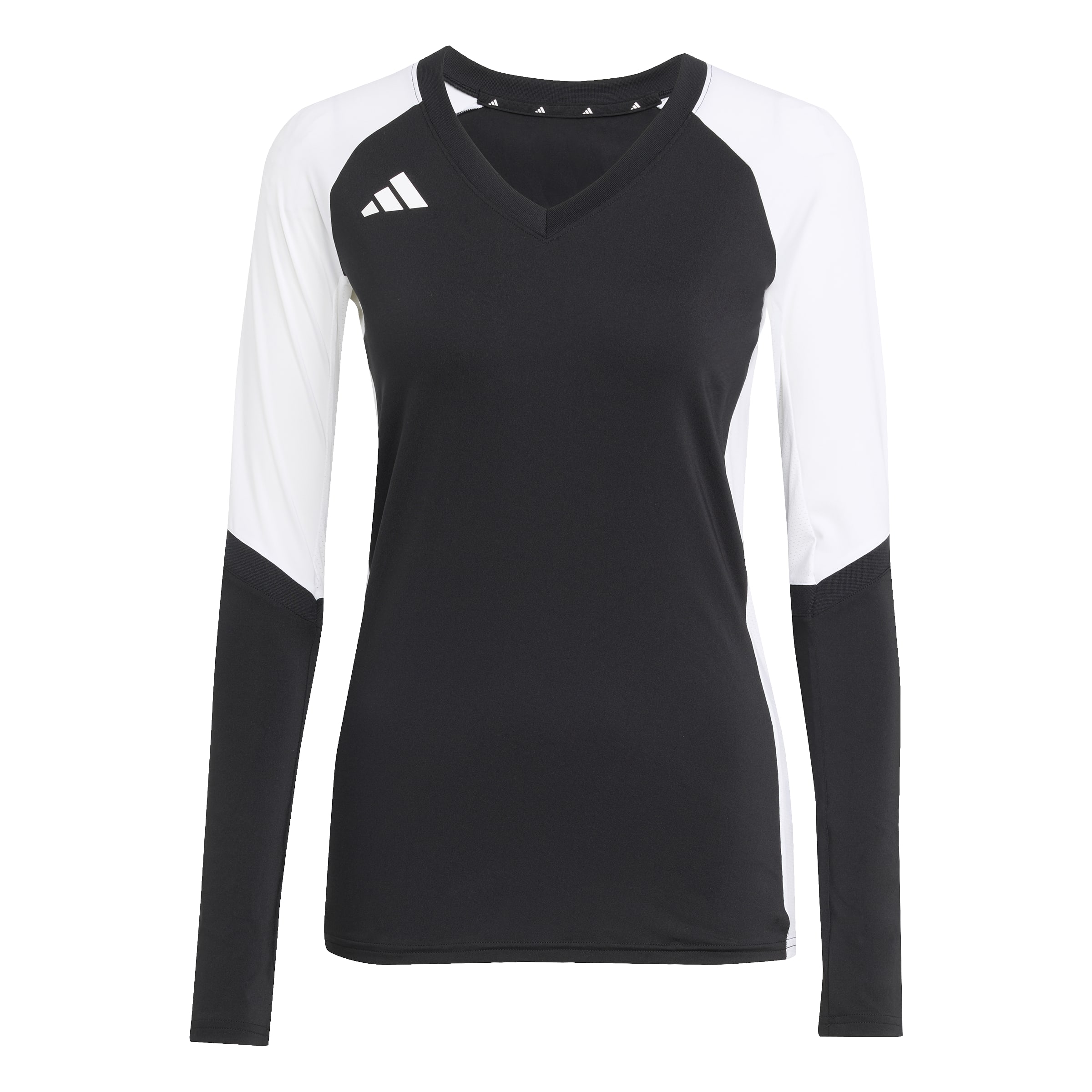 Volleyball Quickset Long Sleeve Jersey 7
