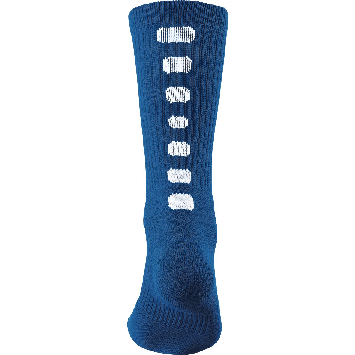 Color Block Crew Socks 5