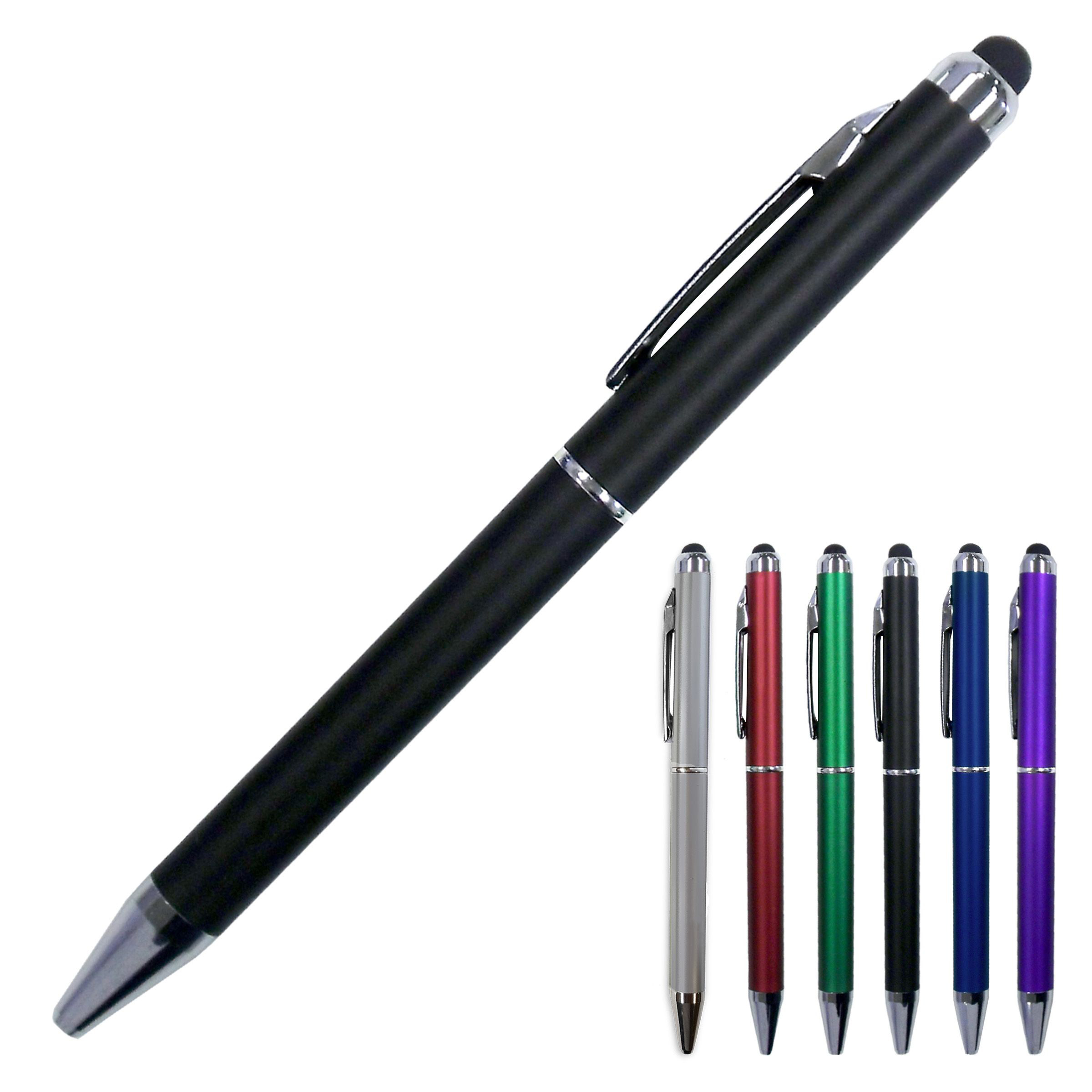 The Clovis Smart Phone Ballpoint Pen With Stylus 6