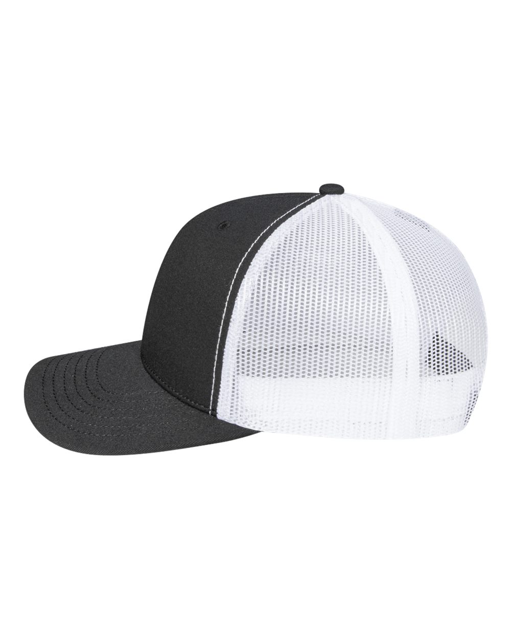 Charter Six-Panel Cap - 6101M 34