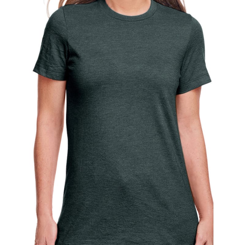 Gildan Ladies' Softstyle CVC T-Shirt 8
