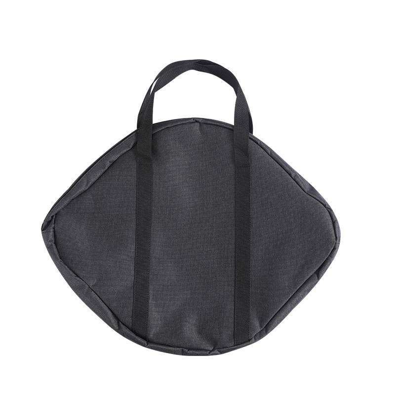 Outdoor camping pan storage bag 5