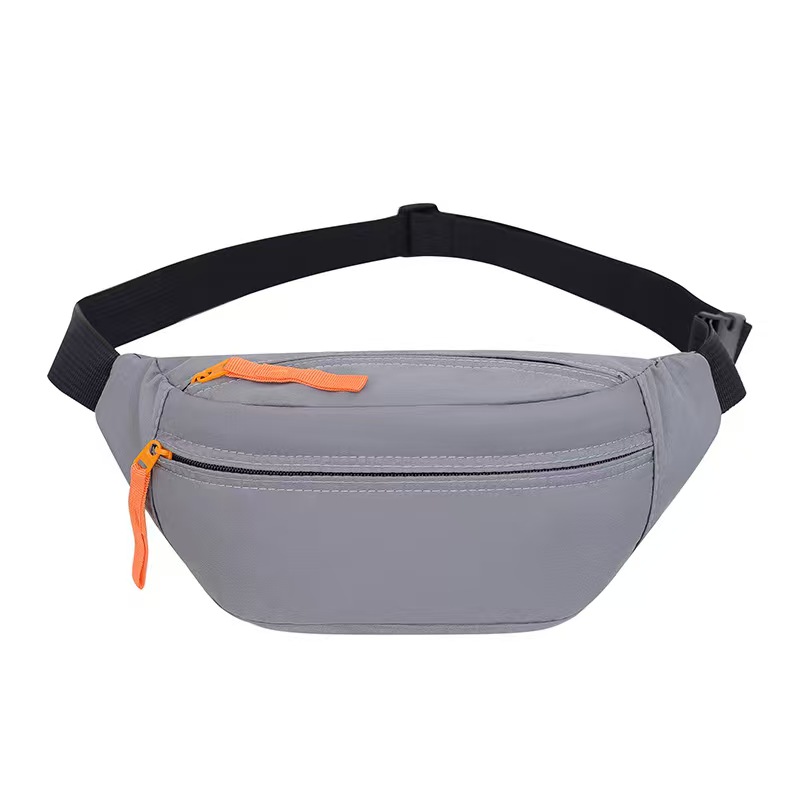 Reflective Strip Waist Pack 5
