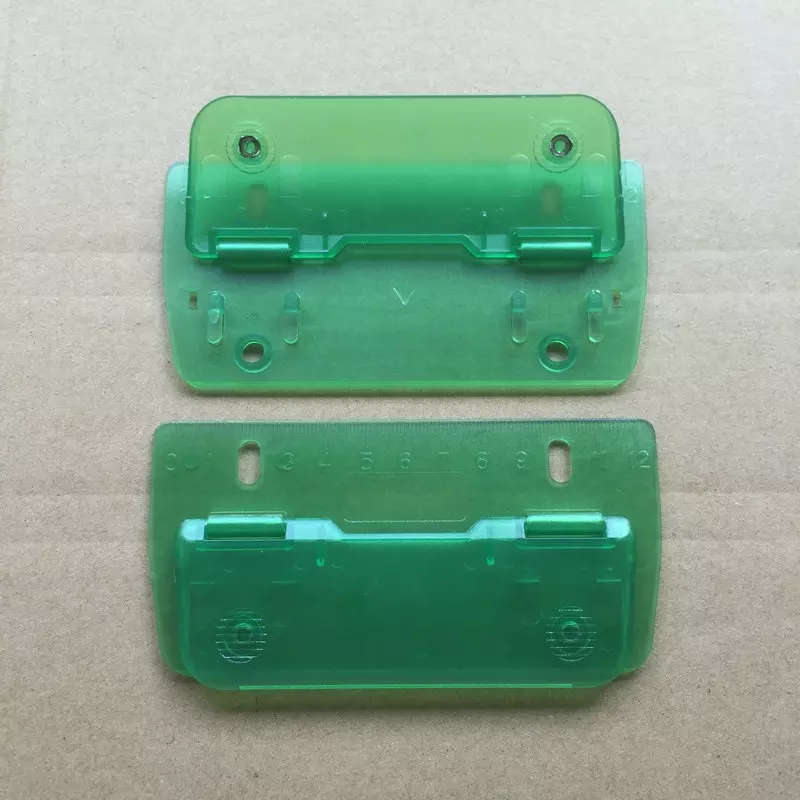 Scale Hole Puncher 3