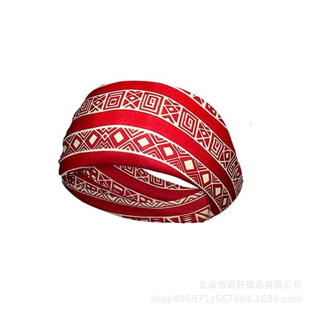 Ladies Headband 5