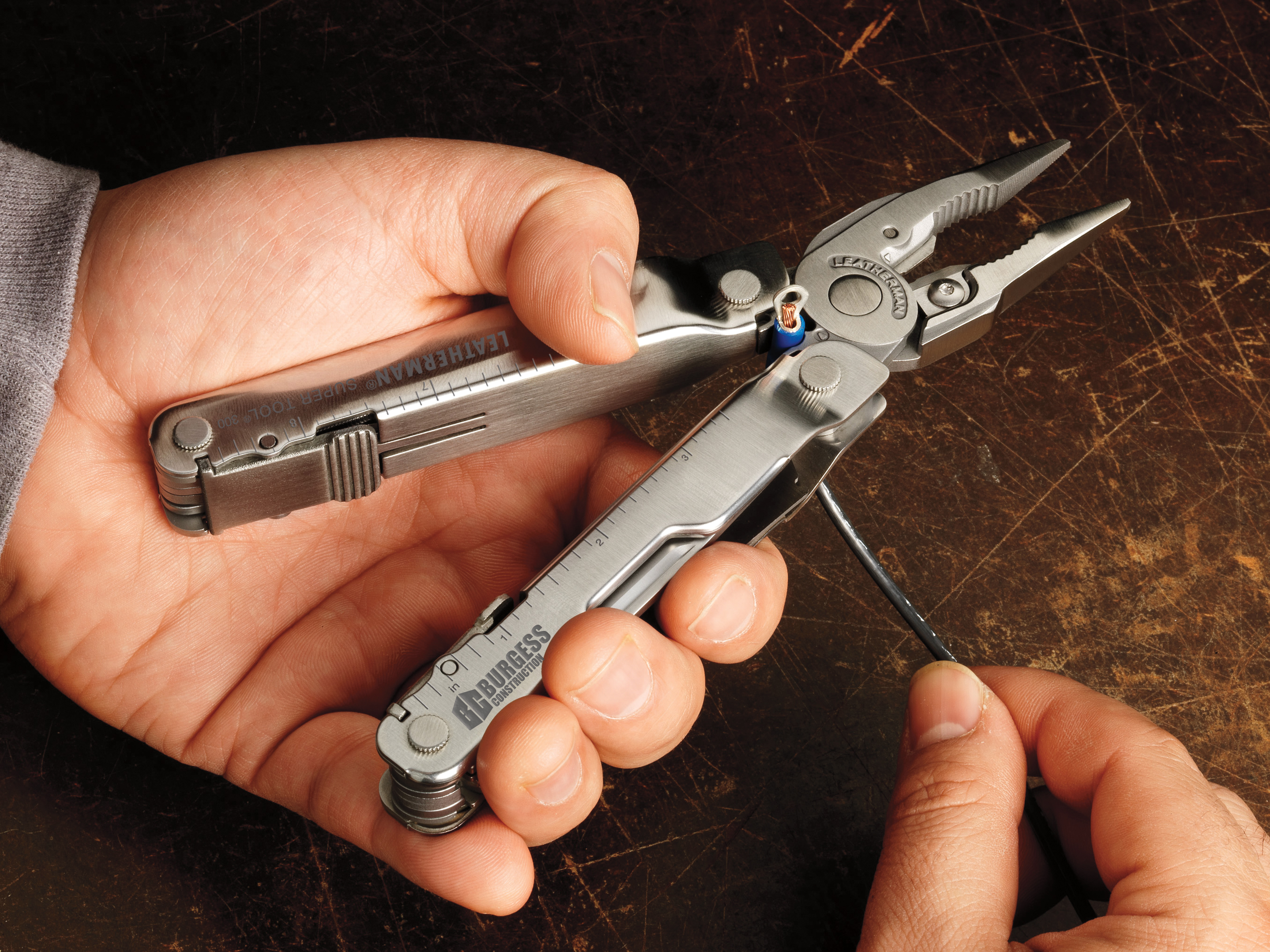 Leatherman® Super Tool® 300 40