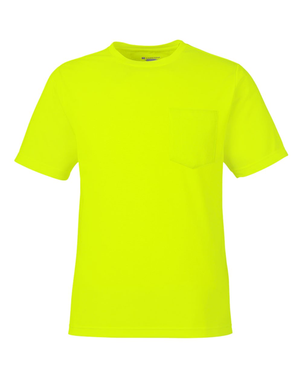 Unisex Charge Snag and Soil Protect T-Shirt - M118 42