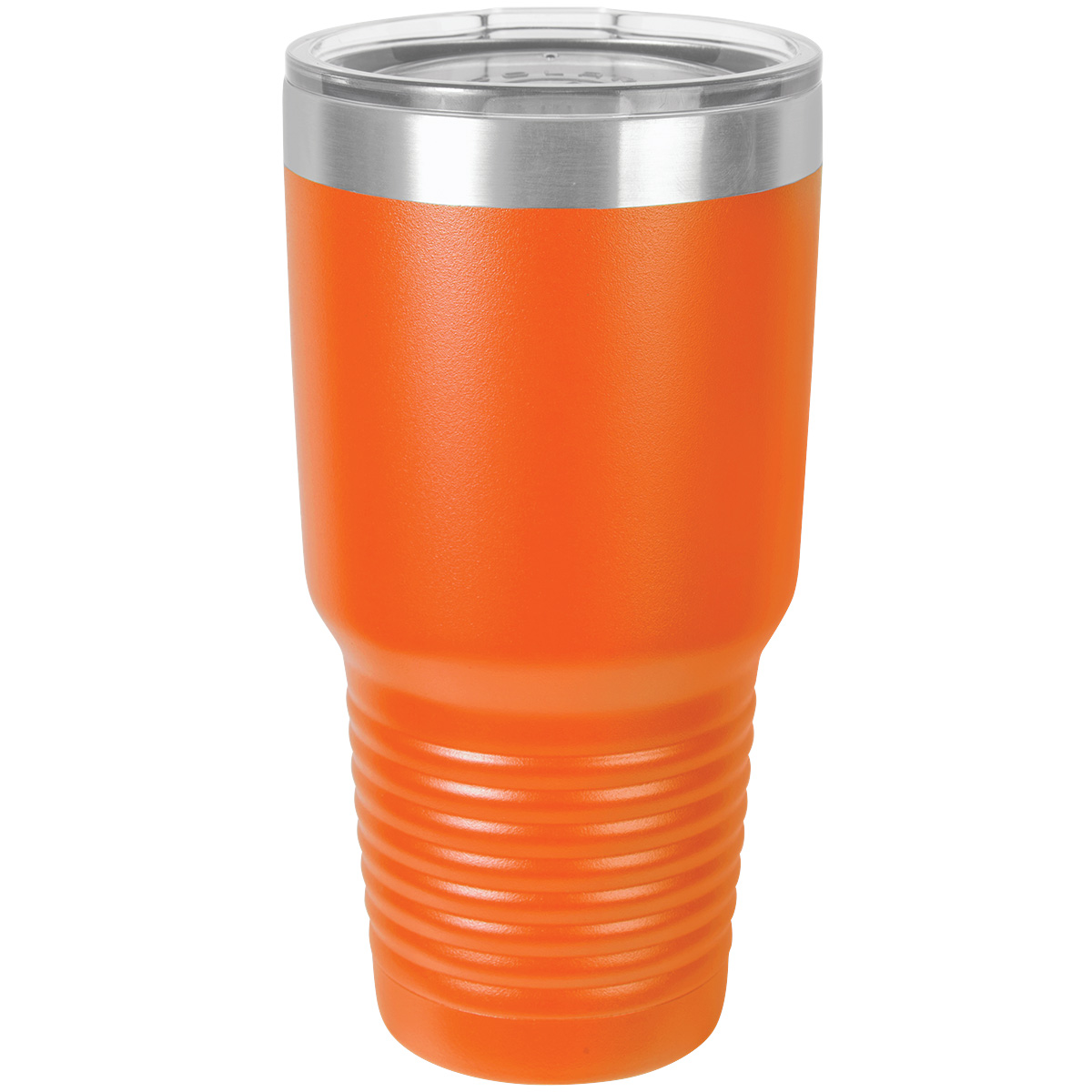 30 Oz. Polar Camel Stainless Steel Tumbler with Sliding Lid 42
