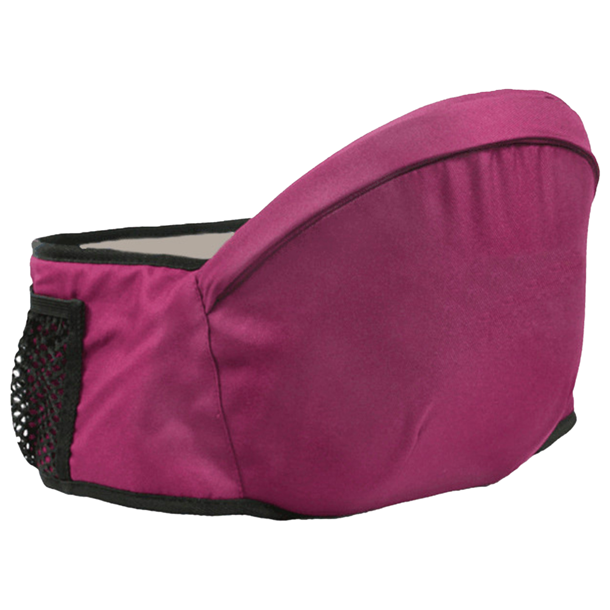 Cotton Multi Functional Baby Waist Stool 4