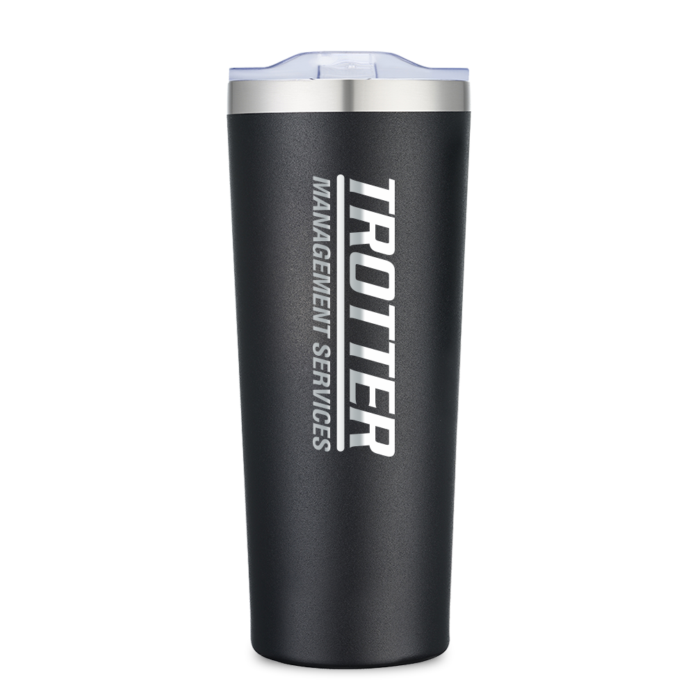 Yreka 28oz Stainless Steel Tumbler 36