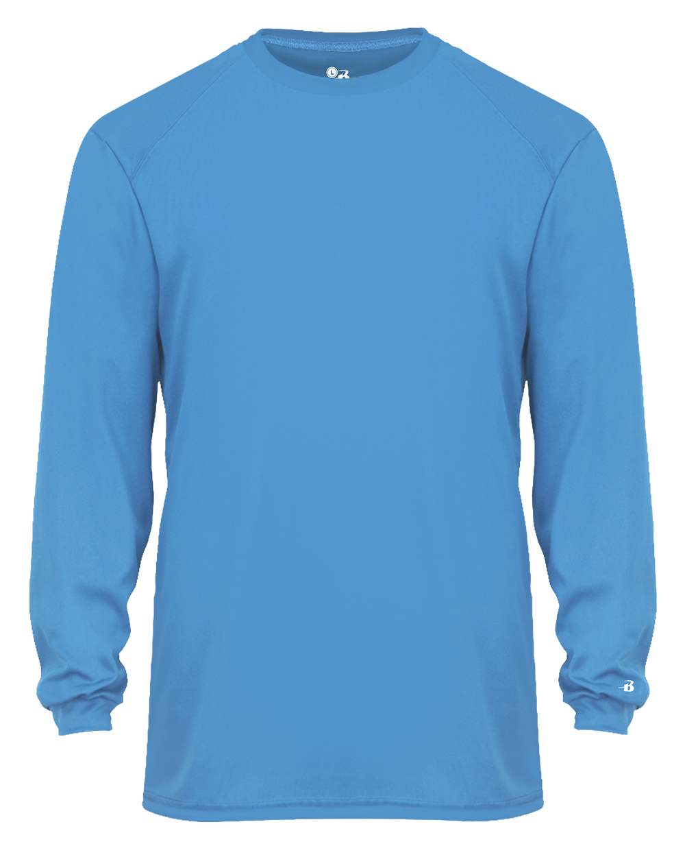 B-Core L/S Tee 11