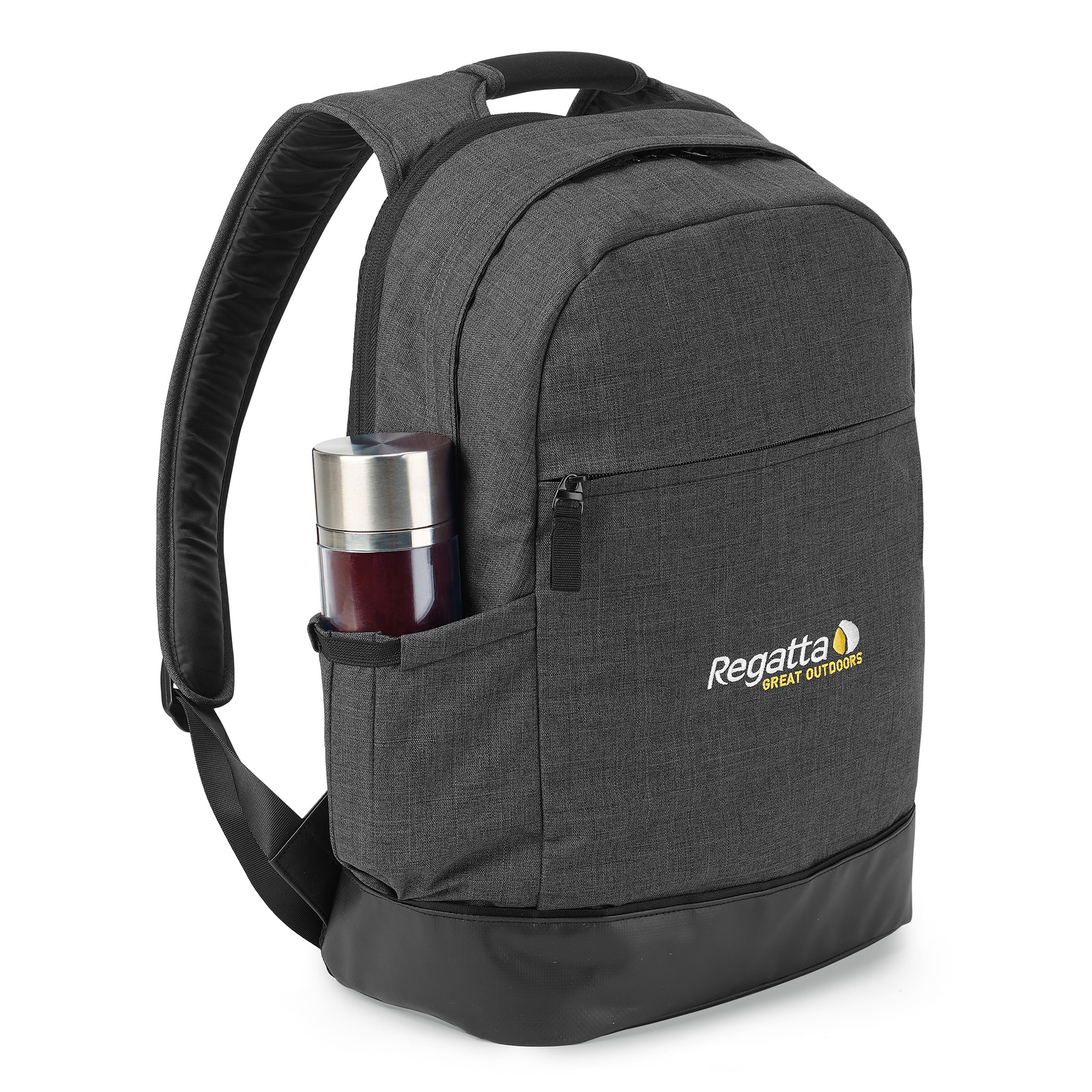 Heritage Supply Tanner Laptop Backpack 2