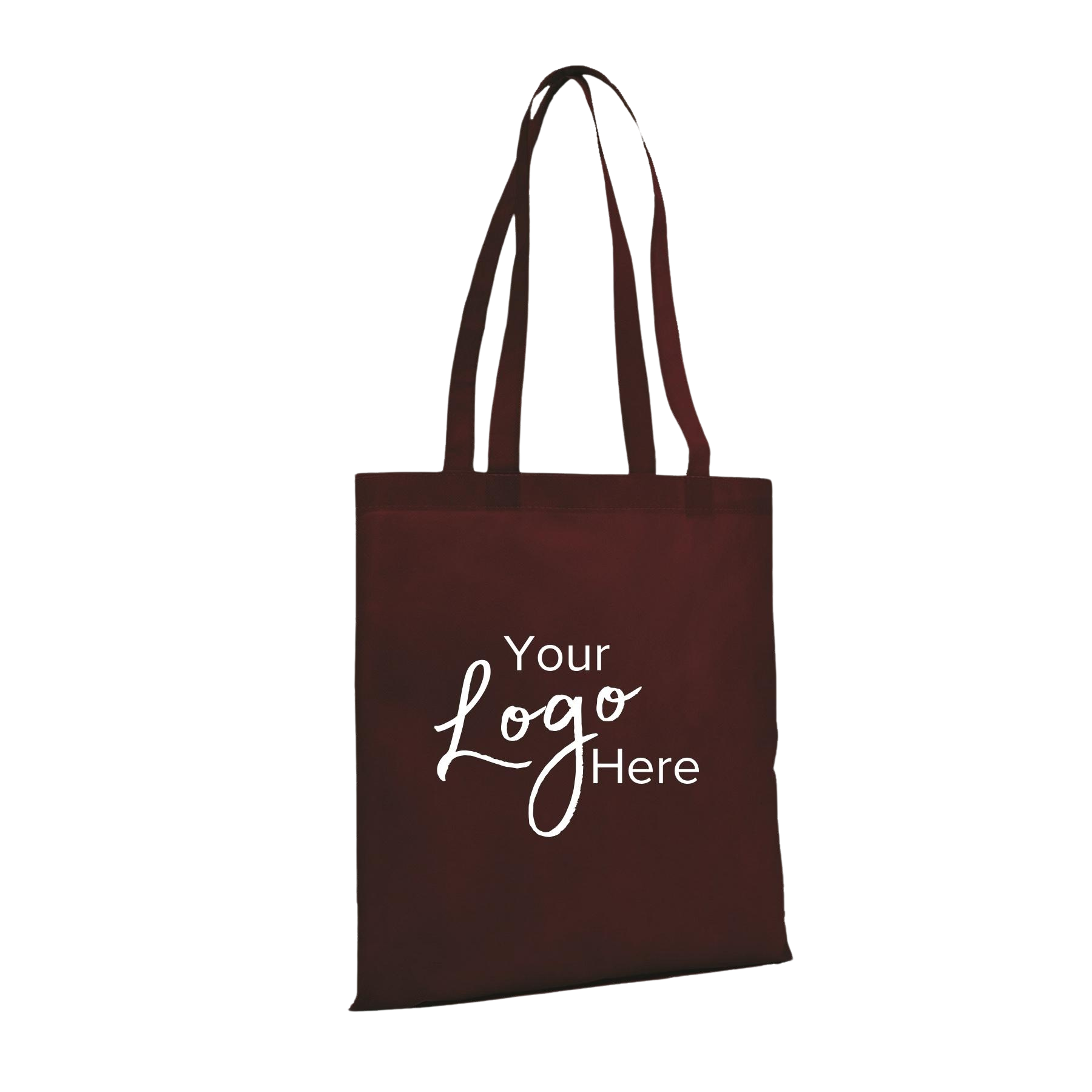 Non-Woven 15"W x 16"H Tote Bag 29