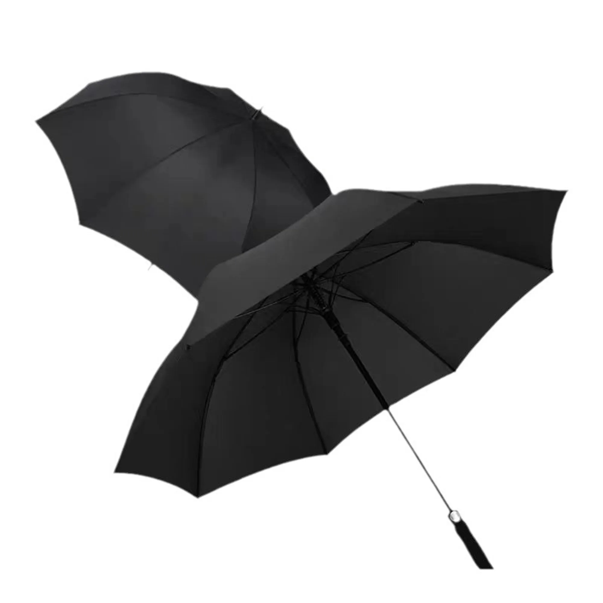 27inch Large Automatic Golf Umbrella 8