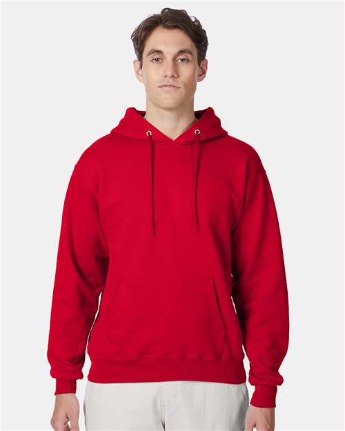 Unisex Ultimate Cotton® Hooded Sweatshirt - F170, custom hoodie or sweatshirt with logo imprint 127