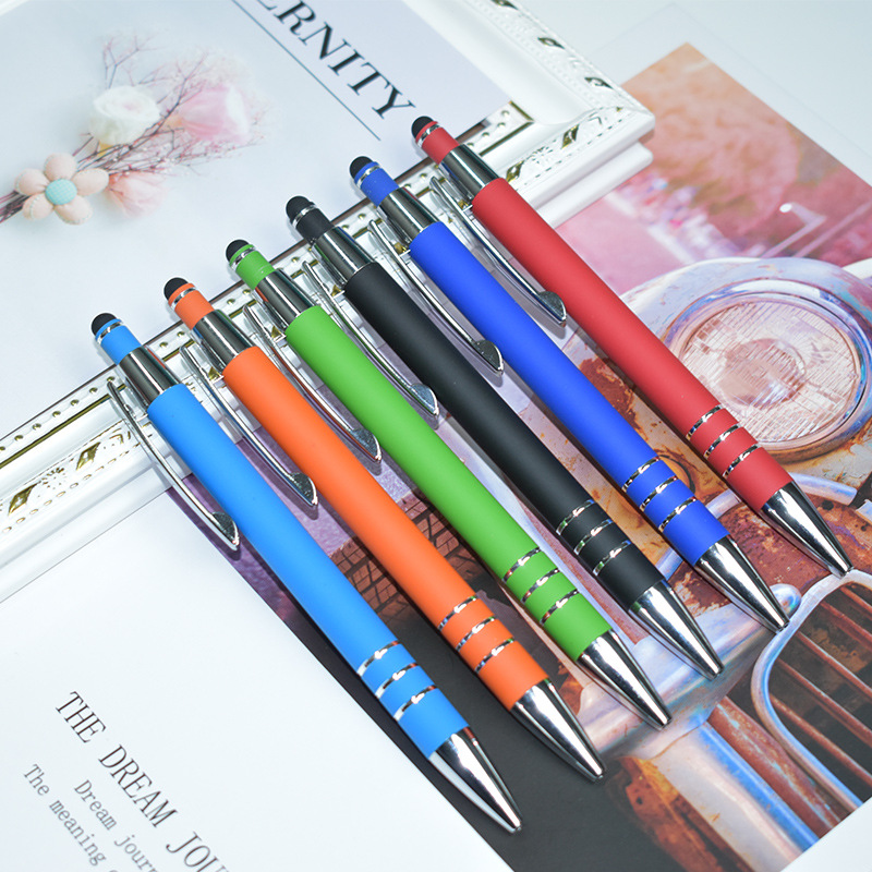 Metal Ballpoint Pen 1