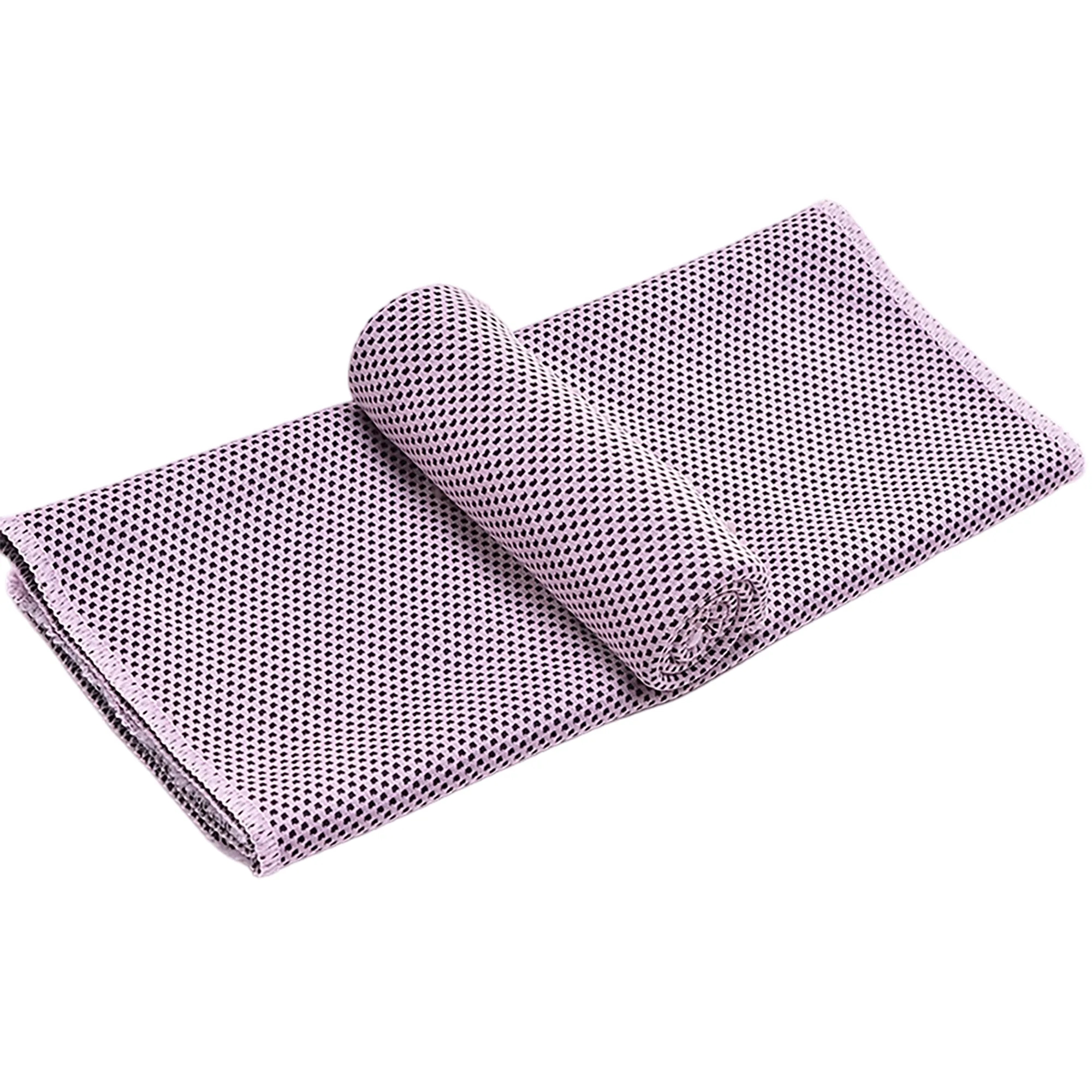 11.82x31.5 Inch Cooling Towel Lightweight Practical Design 1
